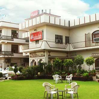 Hotel Indralok, Kotdwara 1